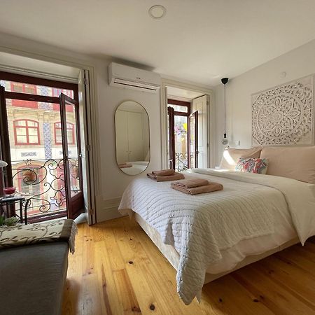 Historic Porto Balcony Hideaway - Taipas House 60 Apartment Екстериор снимка