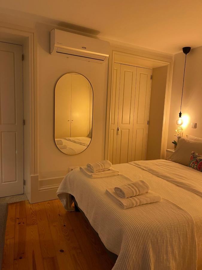 Historic Porto Balcony Hideaway - Taipas House 60 Apartment Екстериор снимка