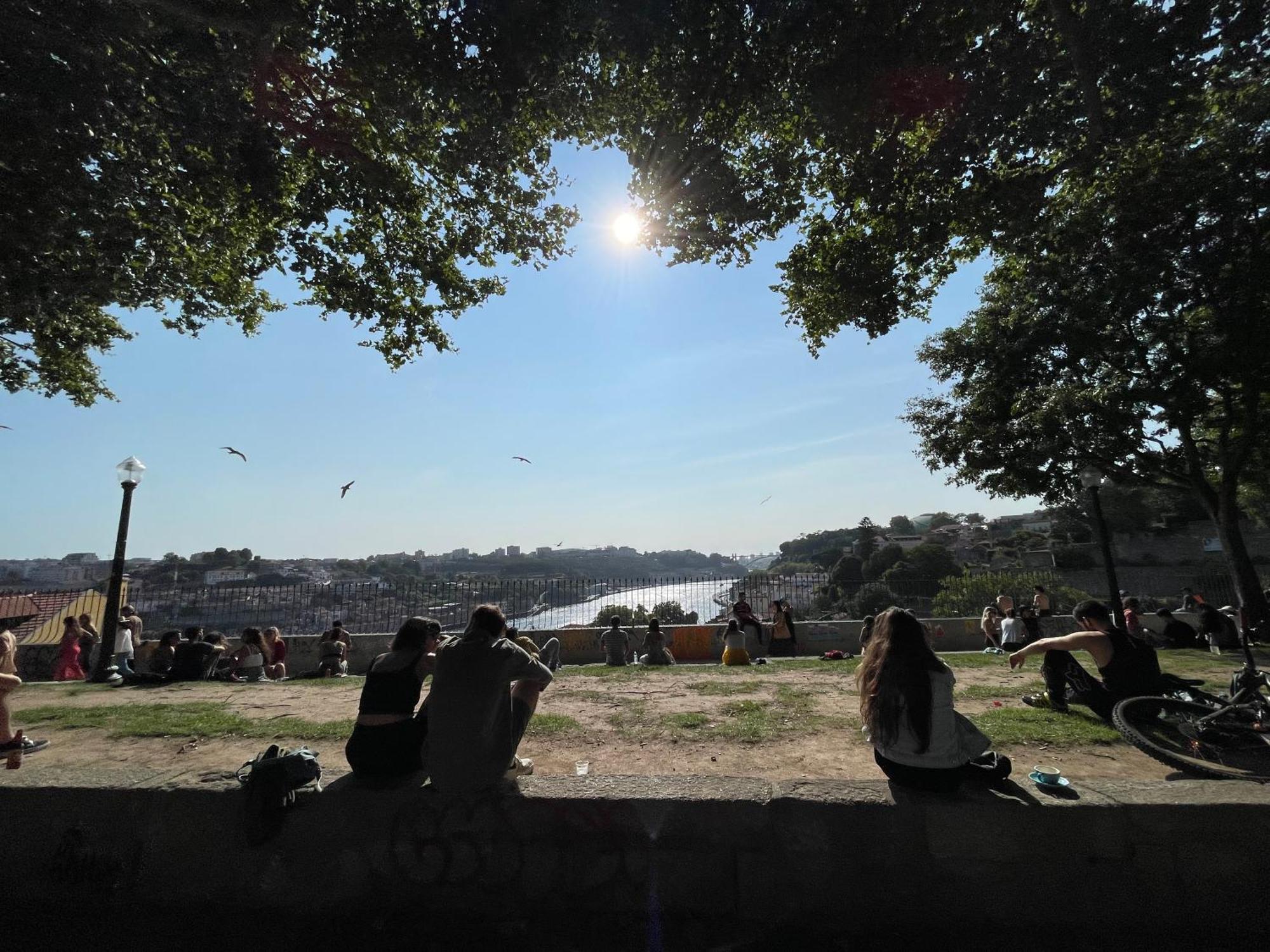 Historic Porto Balcony Hideaway - Taipas House 60 Apartment Екстериор снимка
